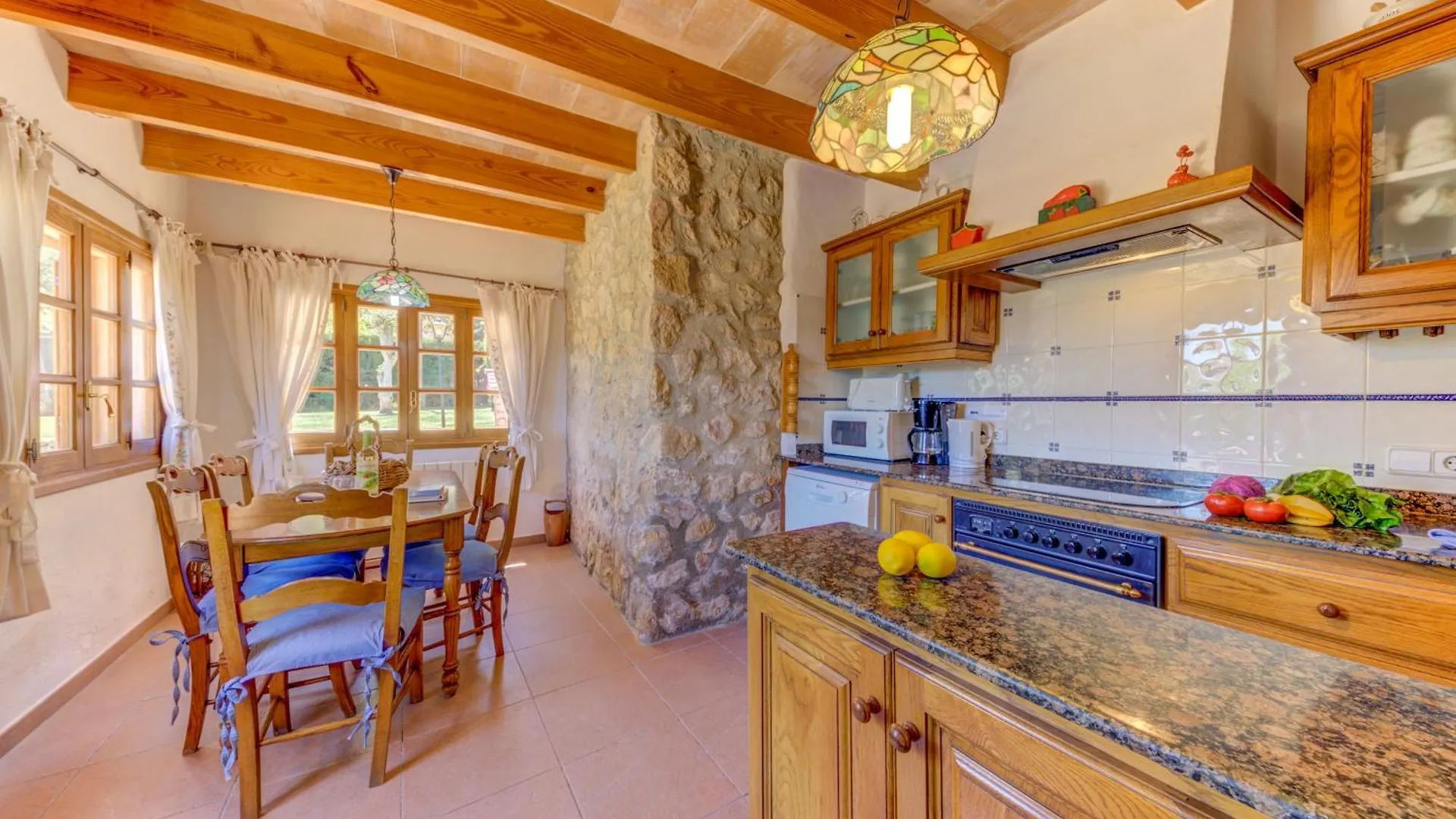Villa Can Martin By Sealand Villas Pollenca Spain