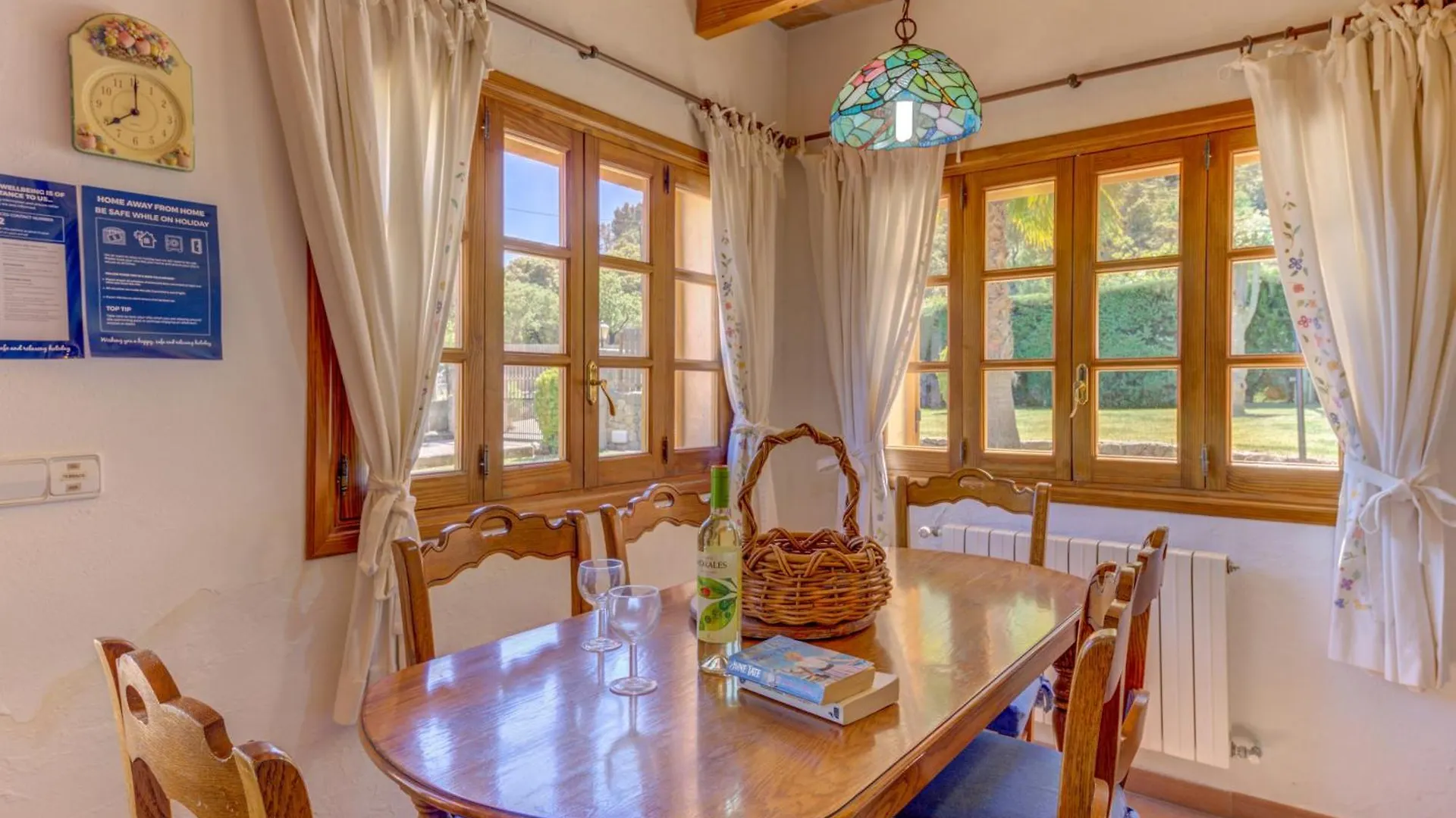 Villa Can Martin By Sealand Villas Pollenca 0*,  Spain
