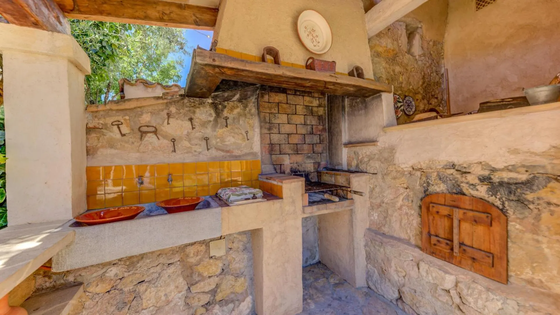 Villa Can Martin By Sealand Villas Pollenca