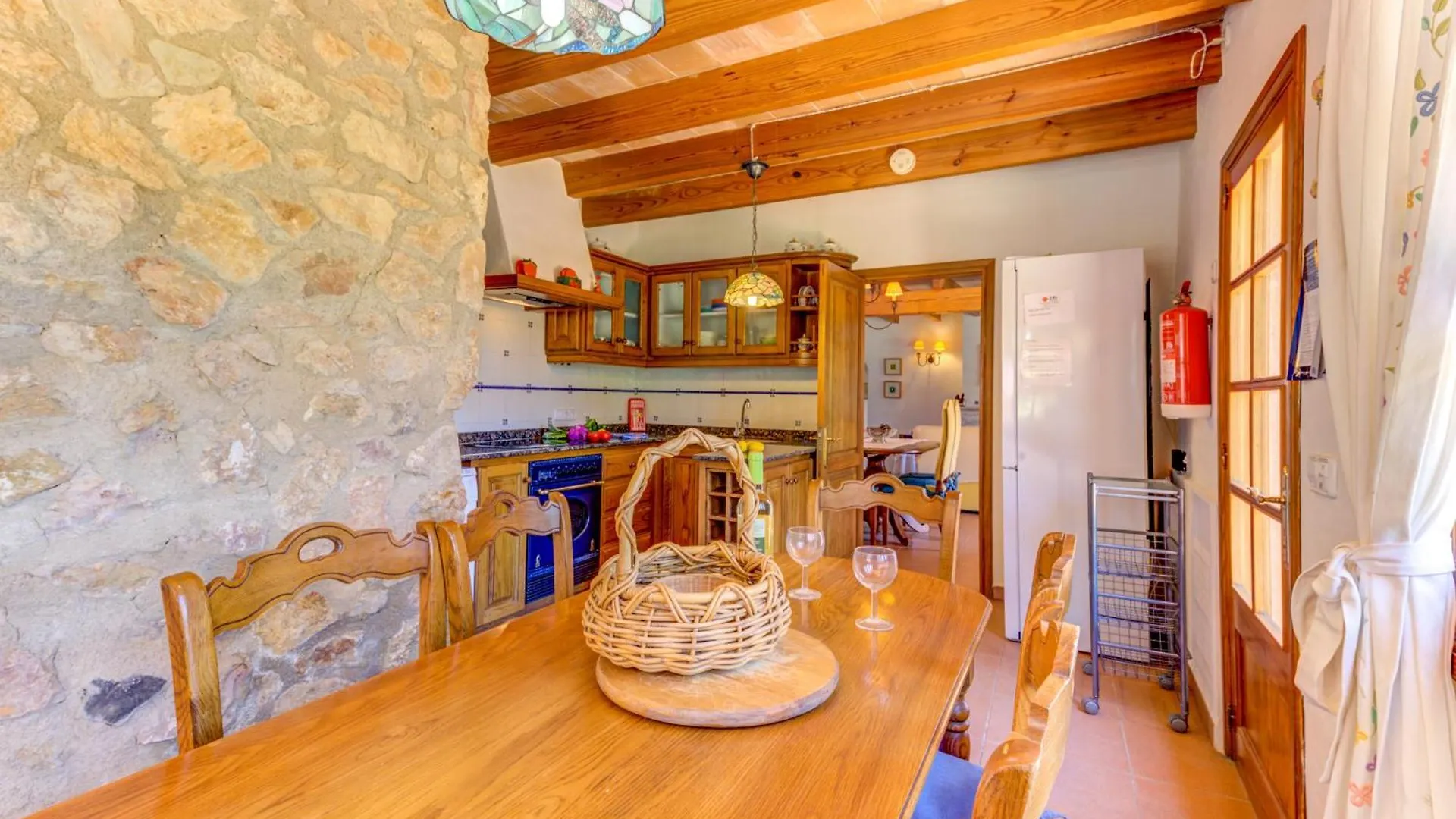 Villa Can Martin By Sealand Villas Pollenca Spain