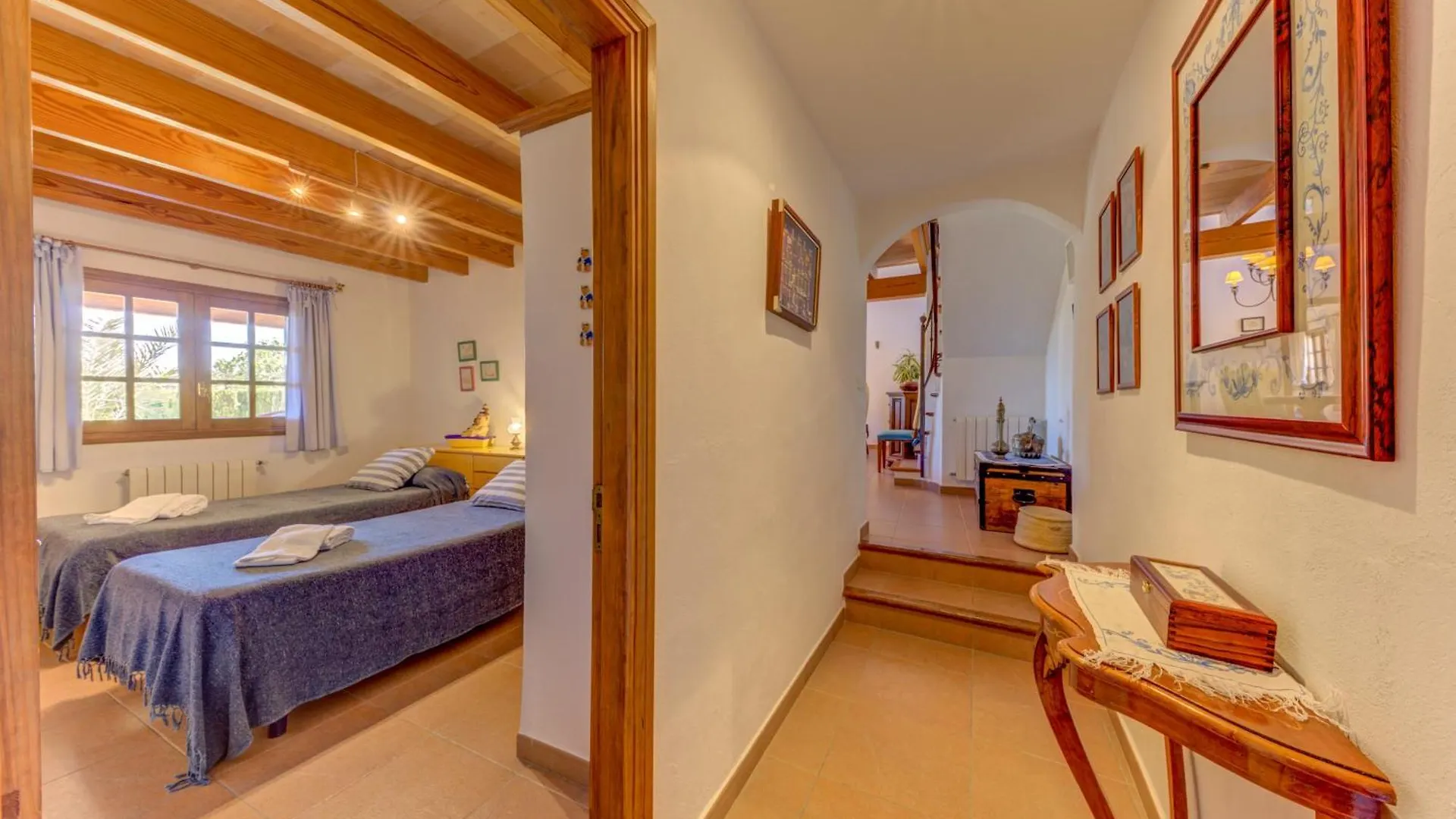 Villa Can Martin By Sealand Villas Pollenca 0*,  Spain