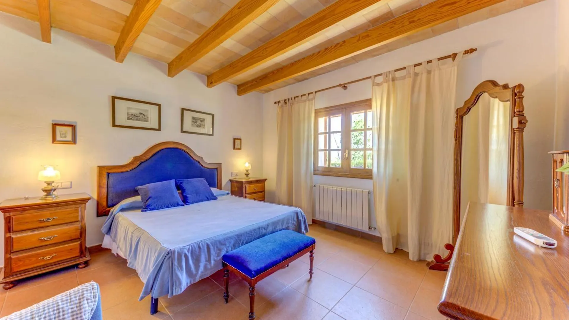 Villa Can Martin By Sealand Villas Pollenca