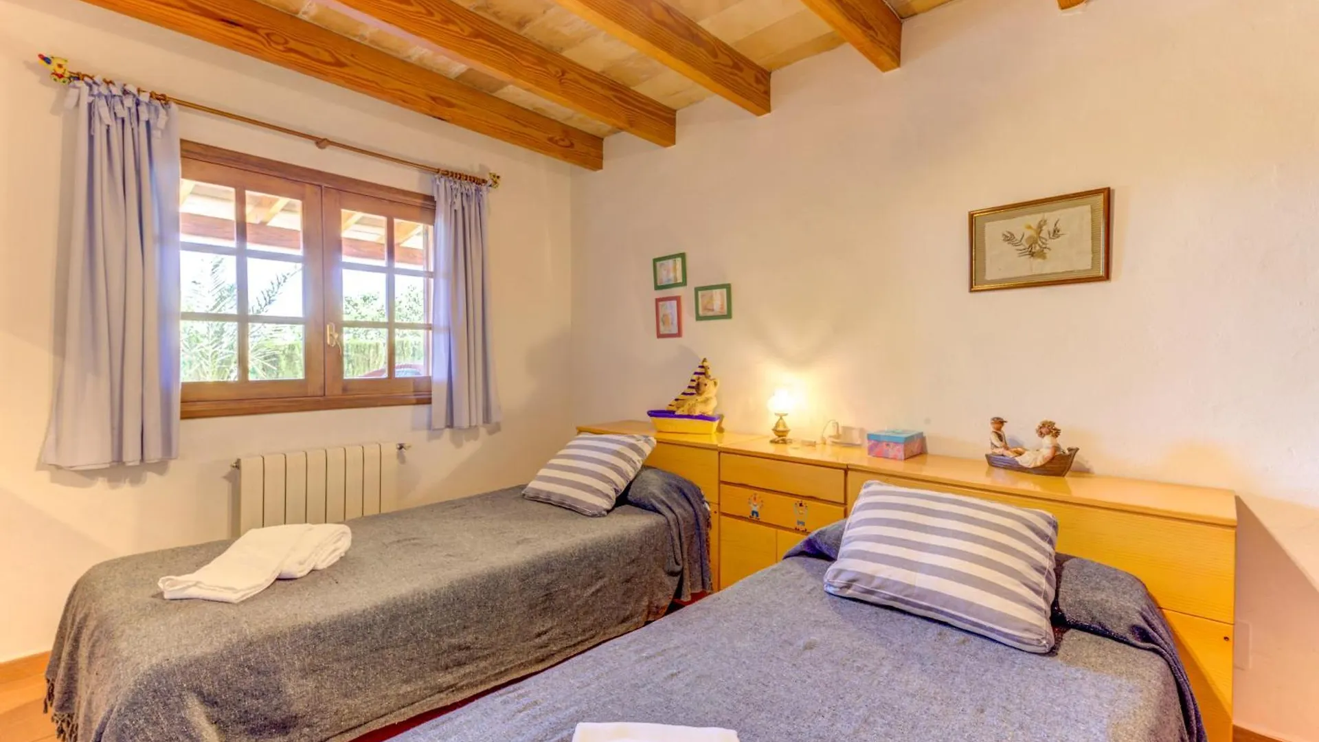 Villa Can Martin Pollença