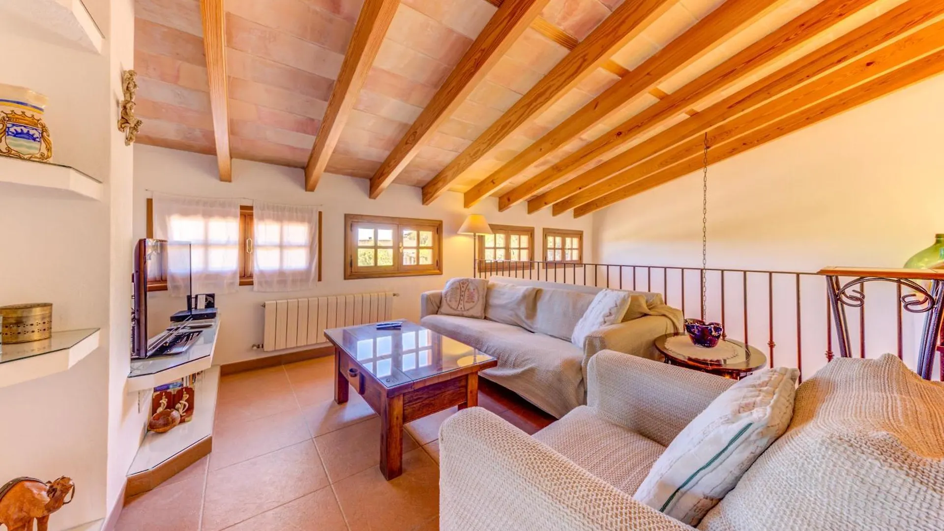 Villa Can Martin Pollença